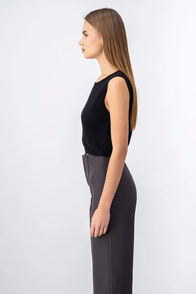 Top Tejido Sin Mangas sold by Shasa product image thumbnail 3