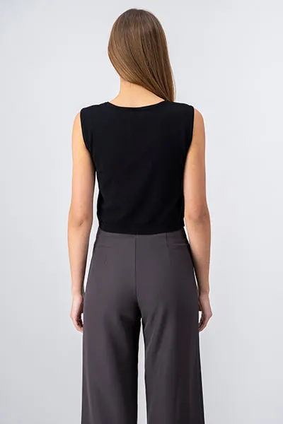 Top Tejido Sin Mangas sold by Shasa product image thumbnail 4