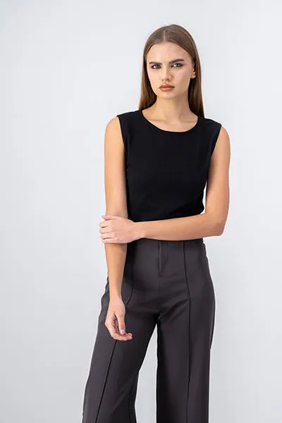 Top Tejido Sin Mangas sold by Shasa product image thumbnail 2