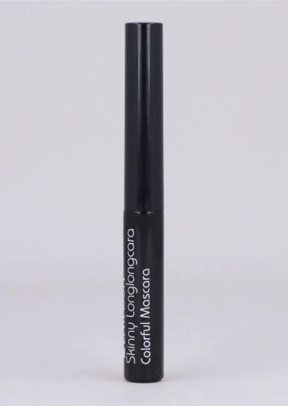 Máscara Pestañas Metálica sold by Shasa