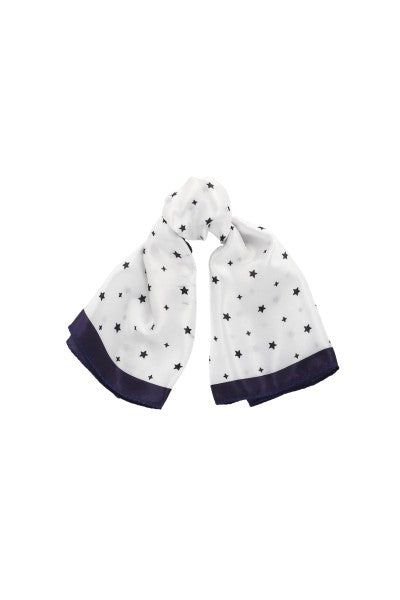 Pañuelo estampado estrellas sold by Shasa product image thumbnail 3