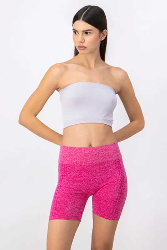 Top tubo liso sold by Shasa