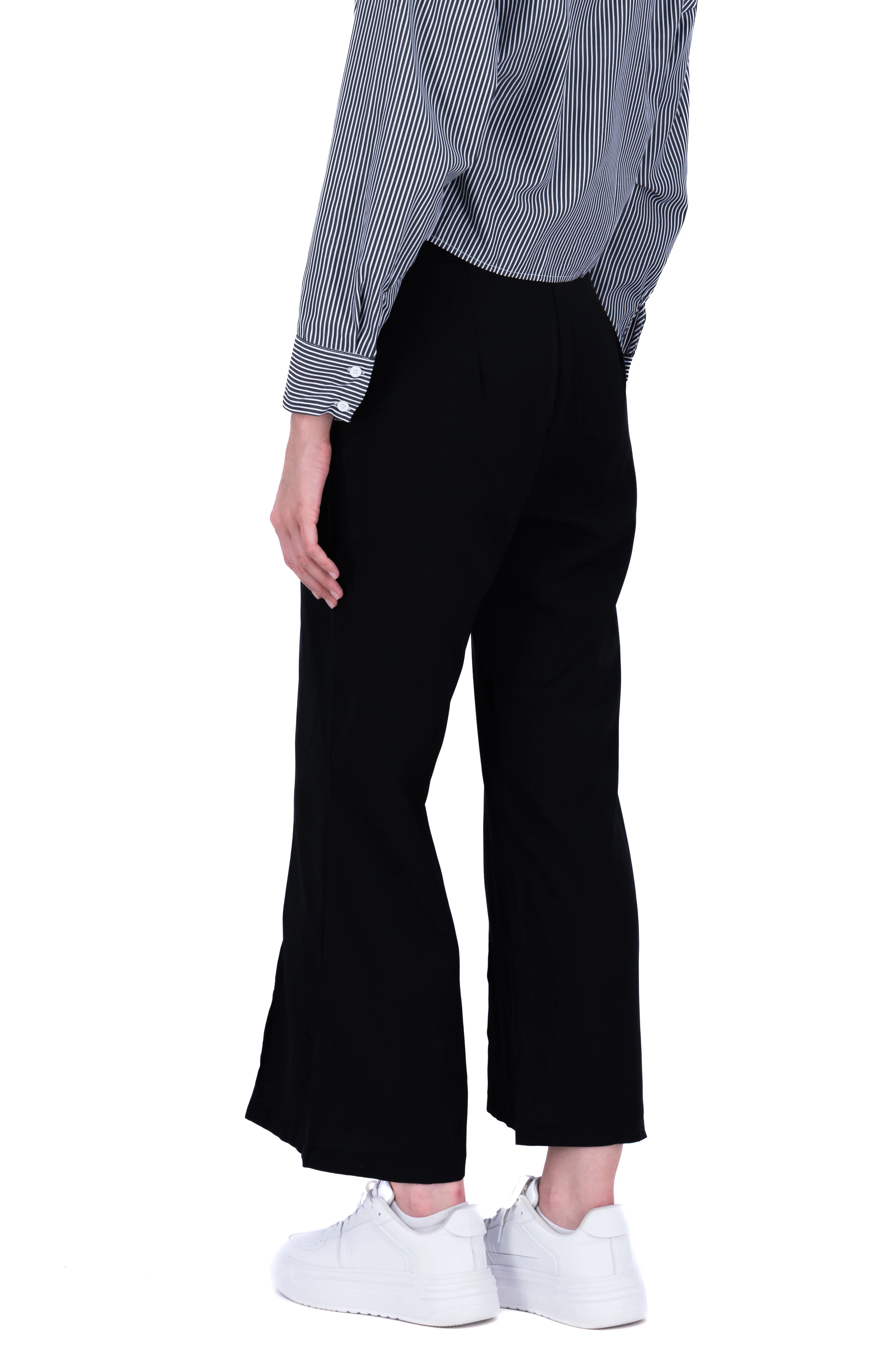 Pantalón Wide Leg Cintura V sold by Shasa product image thumbnail 4