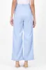 Pantalón Amplio Costura Frontal sold by Shasa