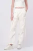 Pantalón cargo liso cintas sold by Shasa
