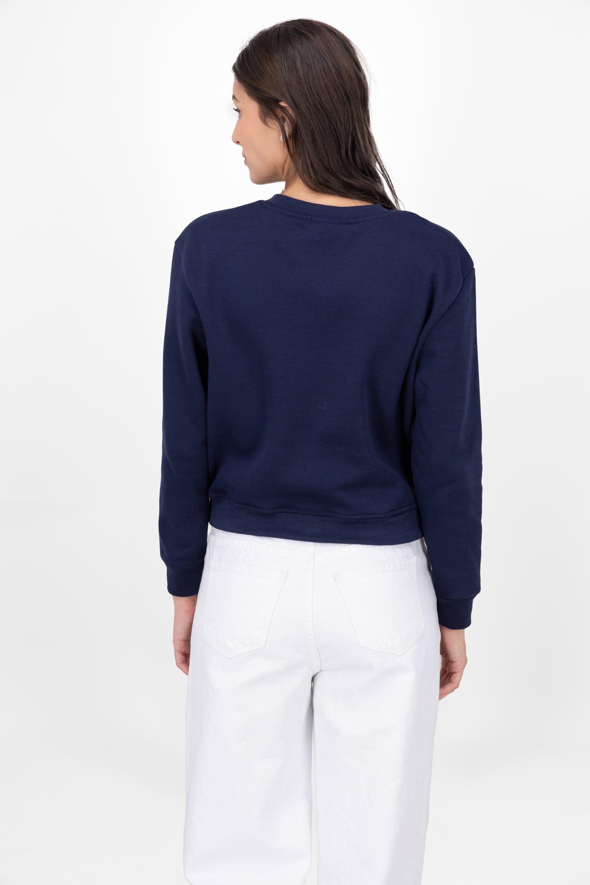 Sudadera Estampada Ny sold by Shasa product image thumbnail 4