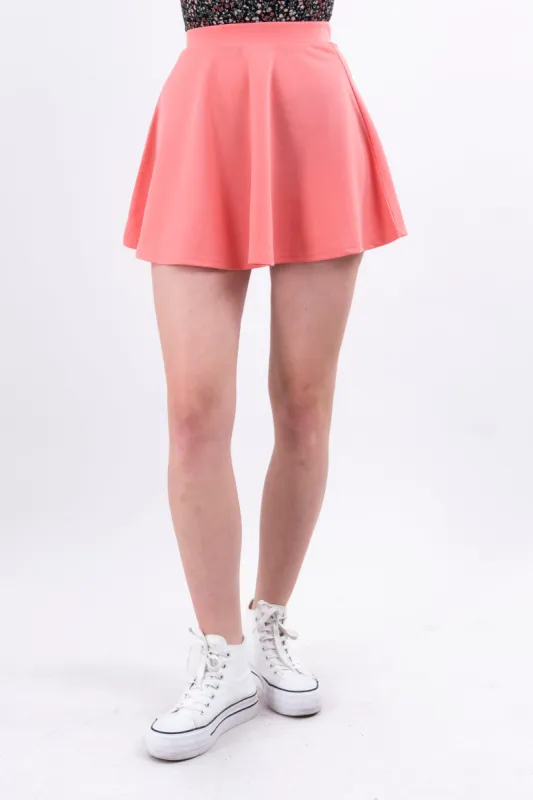 Falda Skater Lisa sold by Shasa