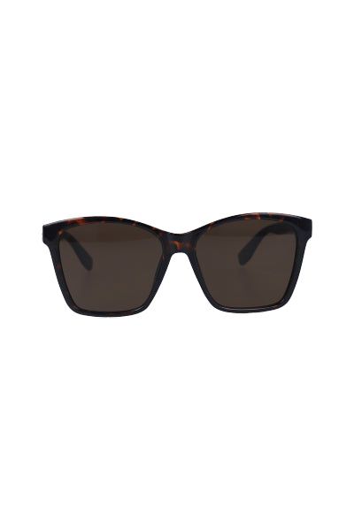 Lentes cuadrados brillos sold by Shasa