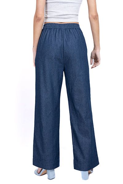 Jeans Wide Leg Vestir sold by Shasa product image thumbnail 4