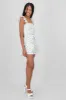 Vestido Mini Tirantes Olanes sold by Shasa