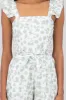 Vestido Mini Tirantes Olanes sold by Shasa
