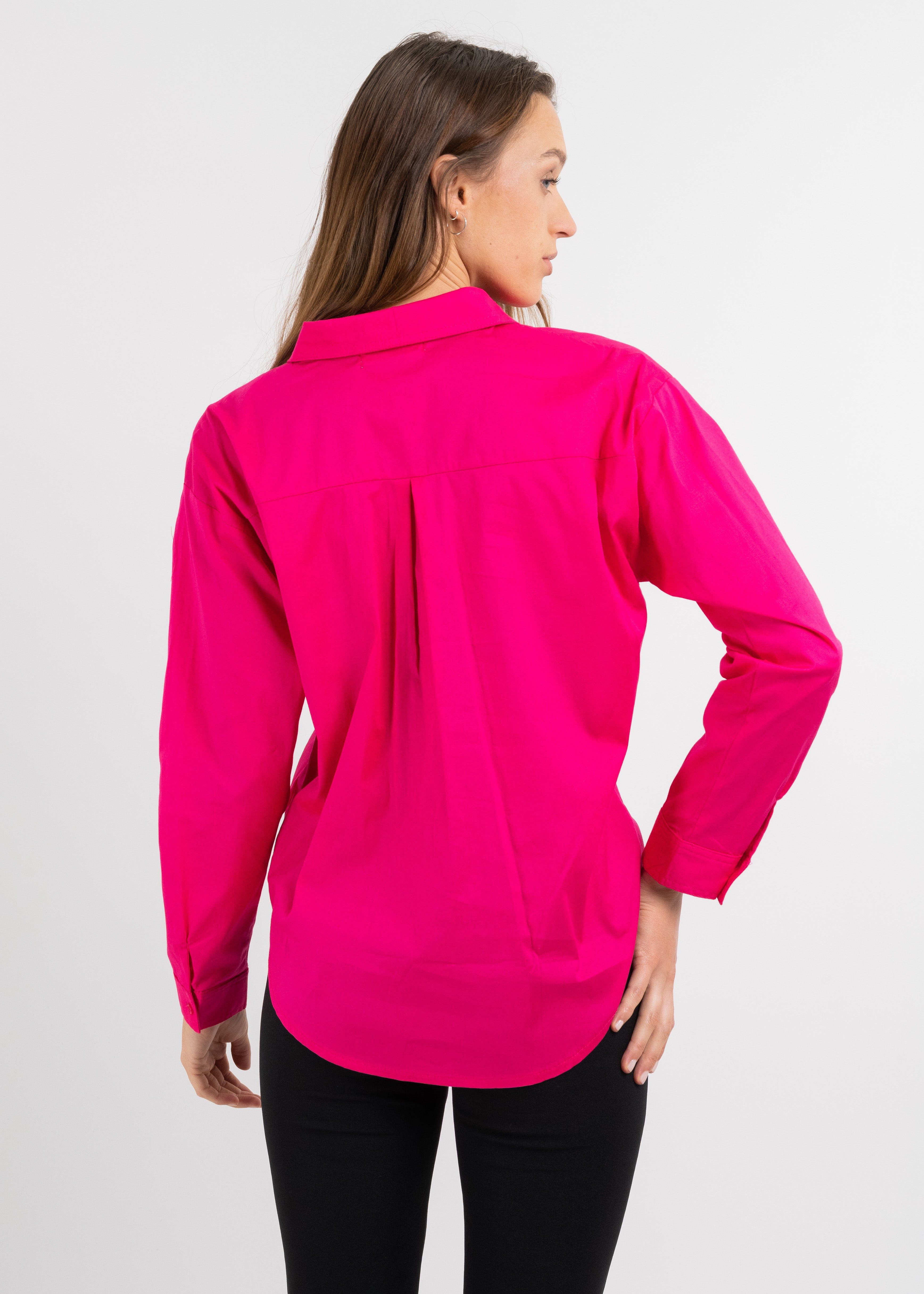 Camisa lisa bolsas sold by Shasa product image thumbnail 4