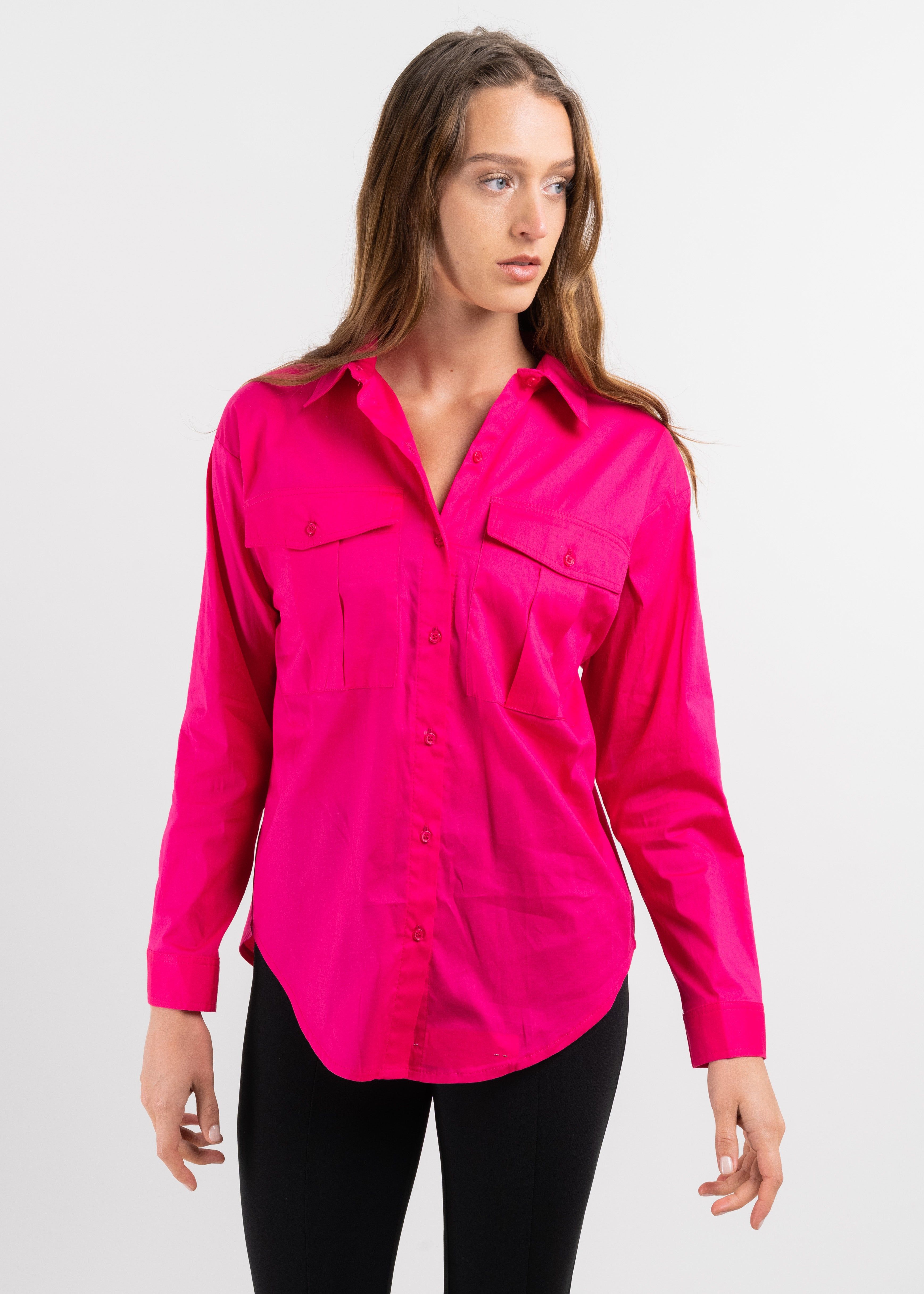 Camisa lisa bolsas sold by Shasa product image thumbnail 2