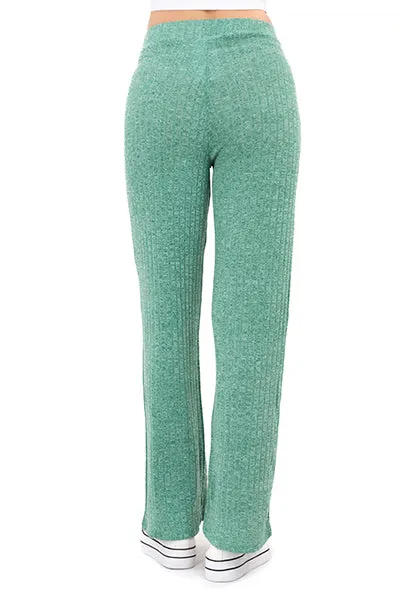 Pantalón wide leg cintura alta sold by Shasa product image thumbnail 4