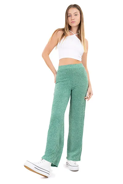 Pantalón wide leg cintura alta sold by Shasa product image thumbnail 2
