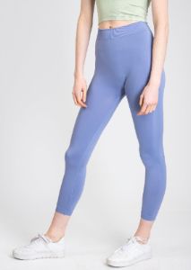 Leggings seamless cintura media sold by Shasa