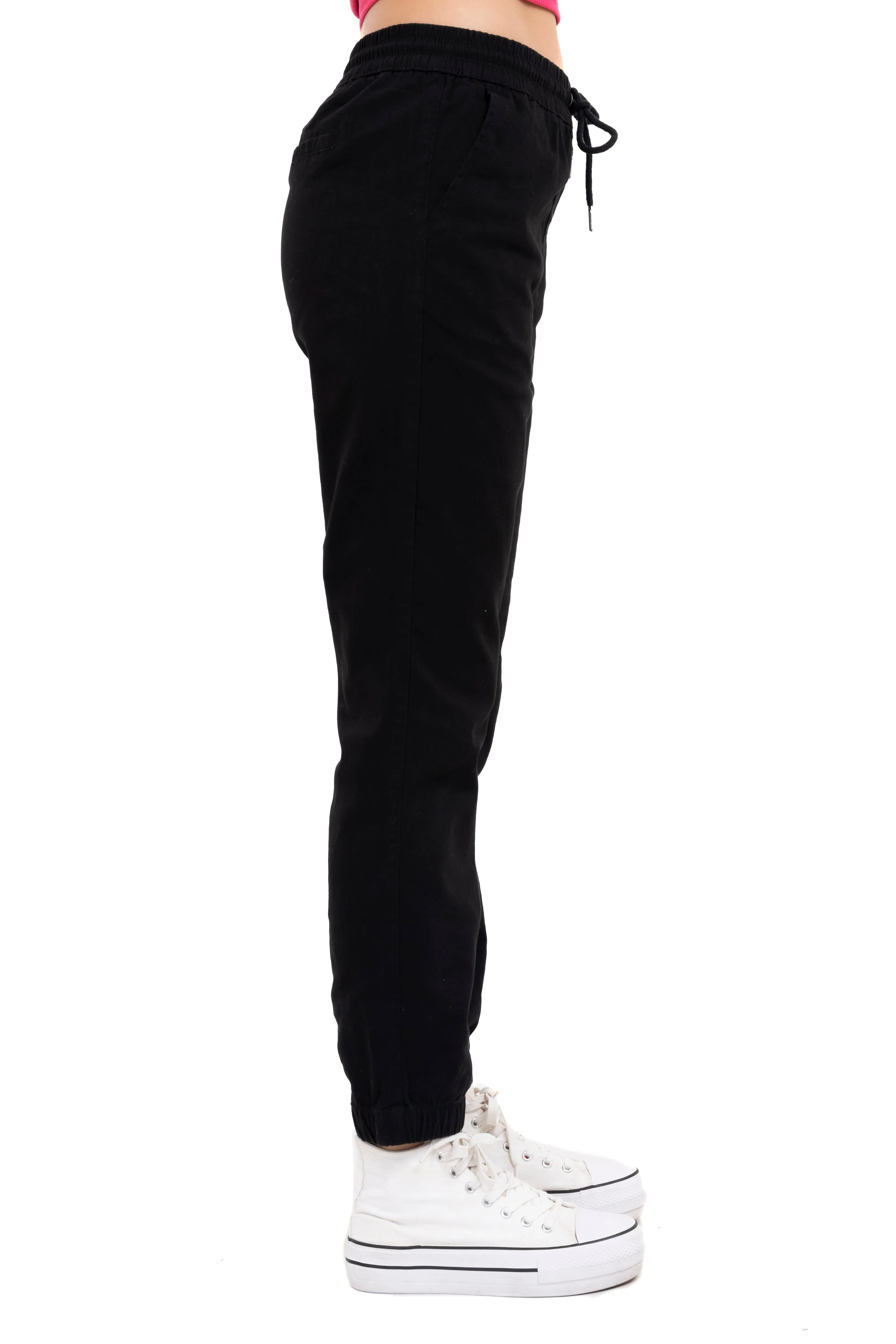 Jogger cintura alta cordones sold by Shasa product image thumbnail 3