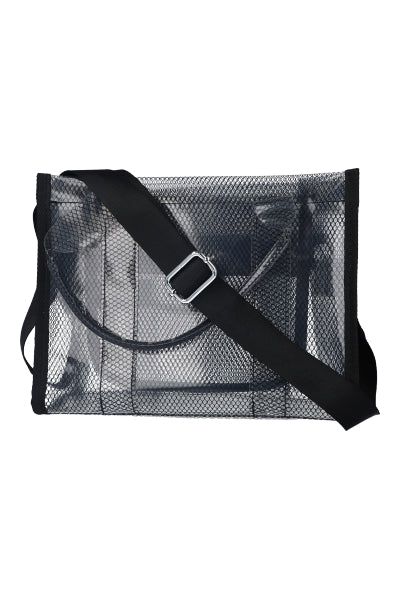 Bolsa mini estructura red sold by Shasa product image thumbnail 2