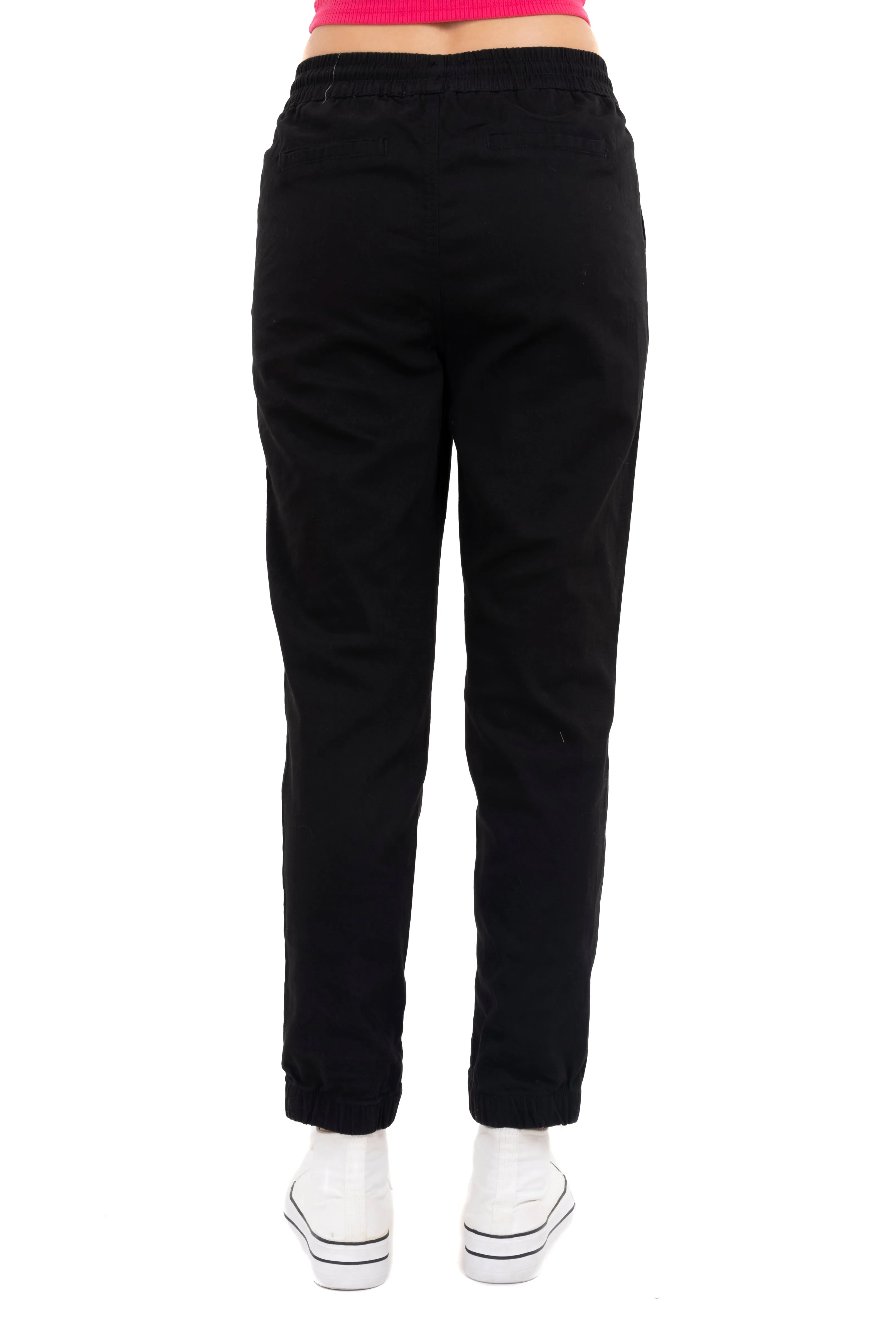 Jogger cintura alta cordones sold by Shasa product image thumbnail 4