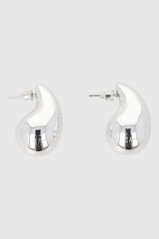 Aretes Gota Grande sold by Shasa