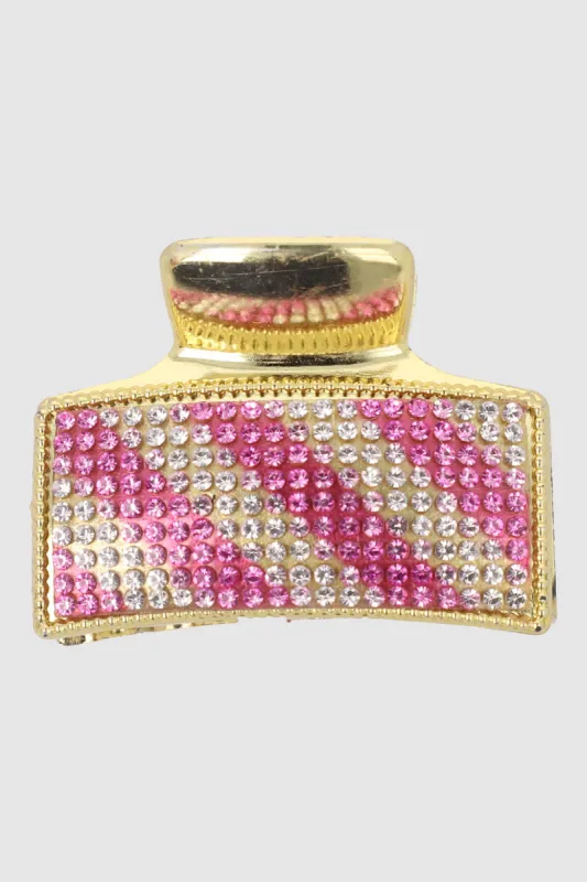 Pinza Brillos Rayas sold by Shasa
