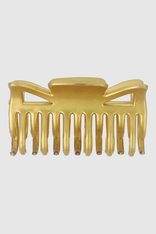 Pinza Recta Metálica sold by Shasa