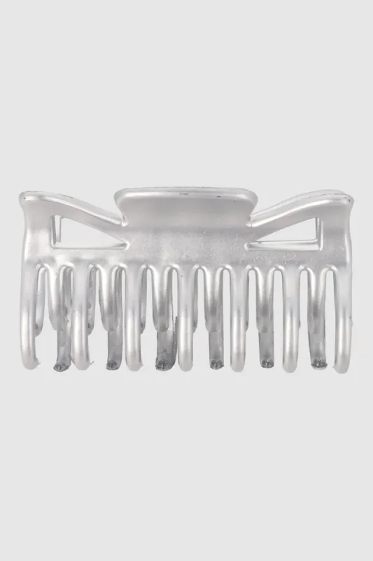 Pinza Recta Metálica sold by Shasa