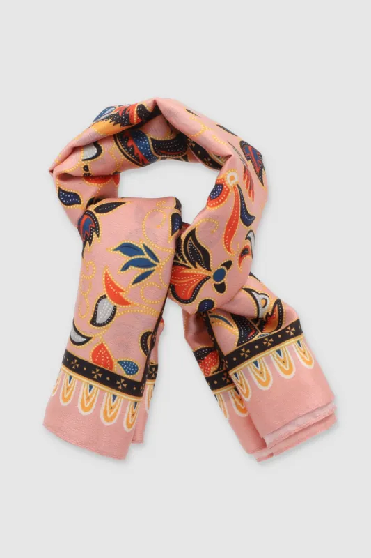 Pañuelo Paisley Boho sold by Shasa