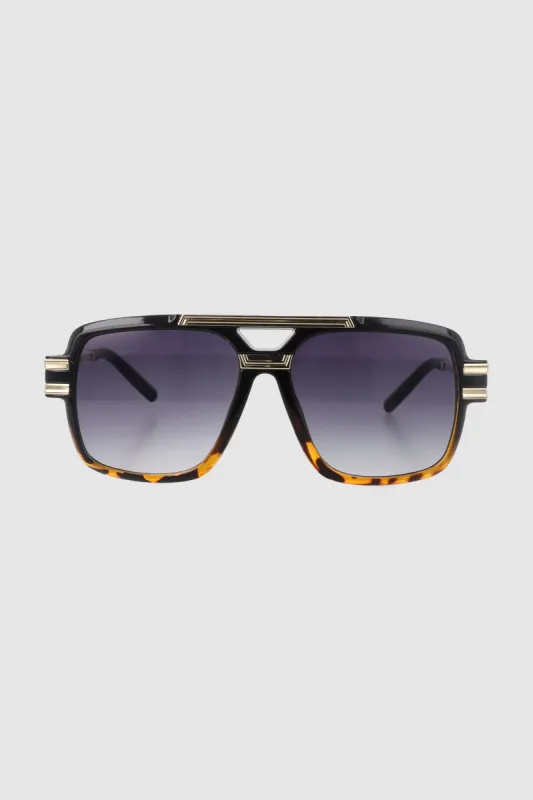 Lentes Aviador Brazo Metalico sold by Shasa