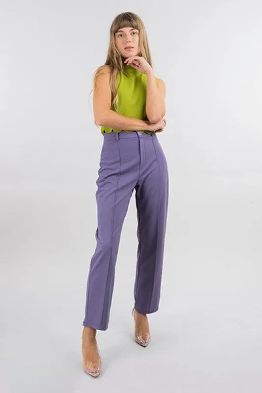 Pantalón Corto Capri sold by Shasa