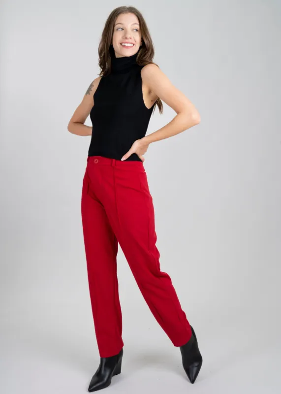 Pantalón Corto Capri sold by Shasa