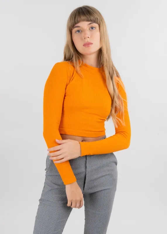 Top Acanalado sold by Shasa