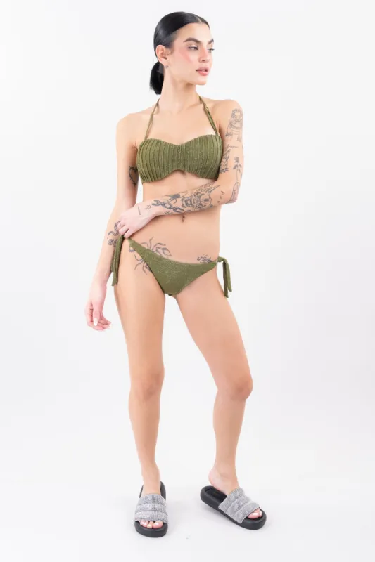 Bikini brillos sold by Shasa