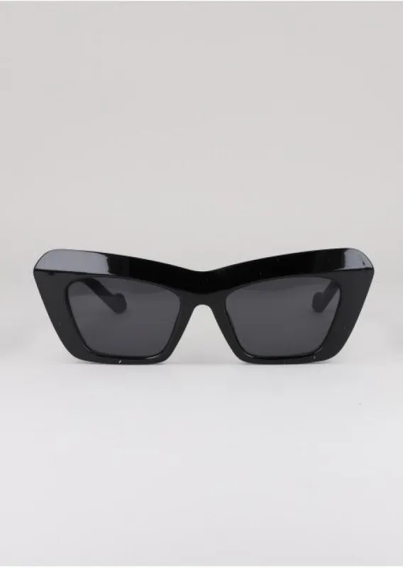 Lentes Cuadrados Oversized Bicolor sold by Shasa