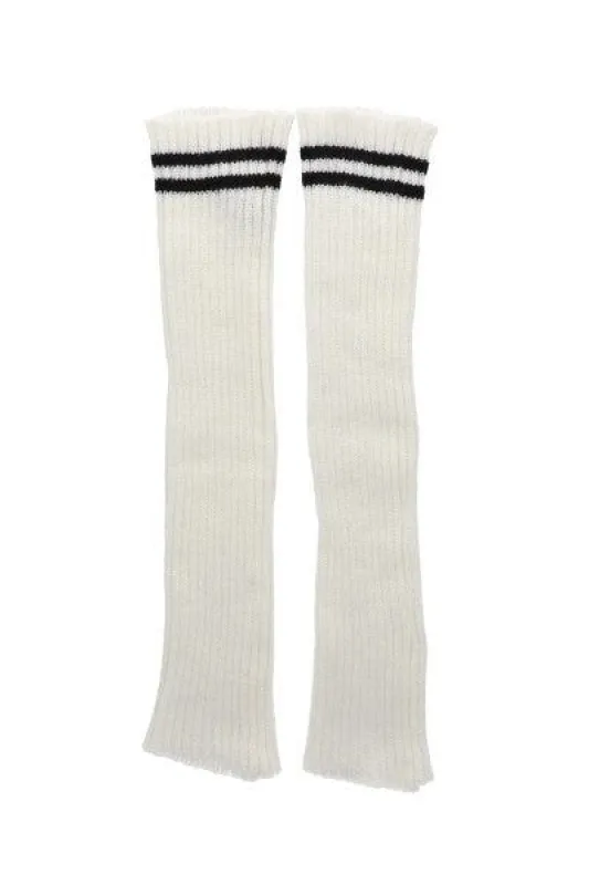 Calentadores Líneas Tejidos sold by Shasa