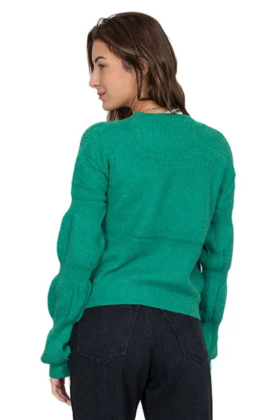 Suéter Tejido Detalle Mangas sold by Shasa product image thumbnail 4