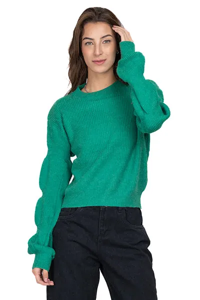 Suéter Tejido Detalle Mangas sold by Shasa product image thumbnail 2