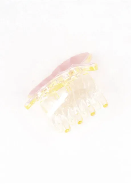 Pinza mariposa transparente sold by Shasa product image thumbnail 2