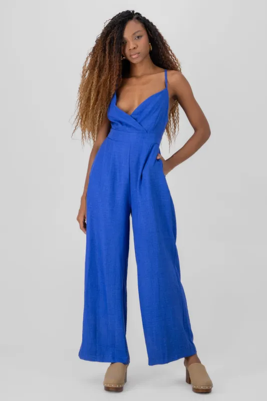 JUMPSUIT AMPLIO sold by Shasa