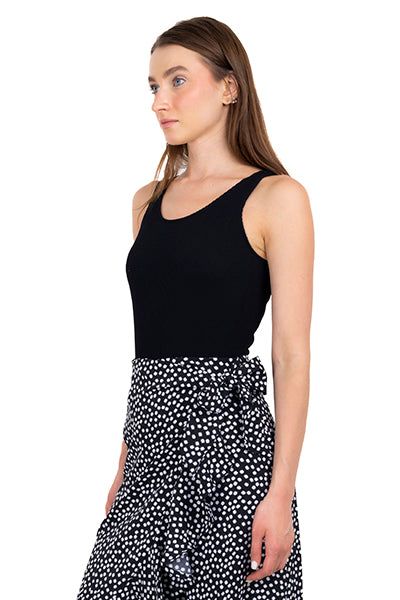 Bodysuit monocolor tirantes anchos sold by Shasa product image thumbnail 3