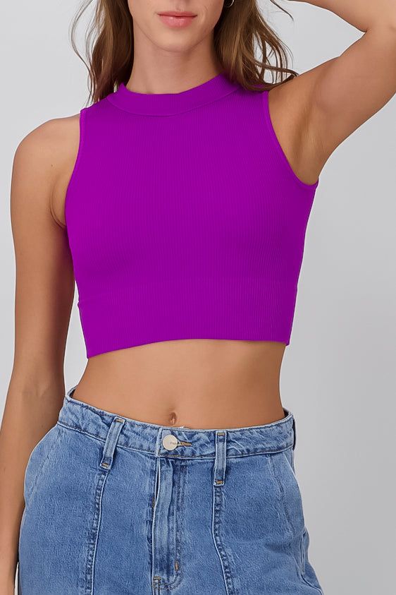 Top Acanalado sold by Shasa product image thumbnail 5