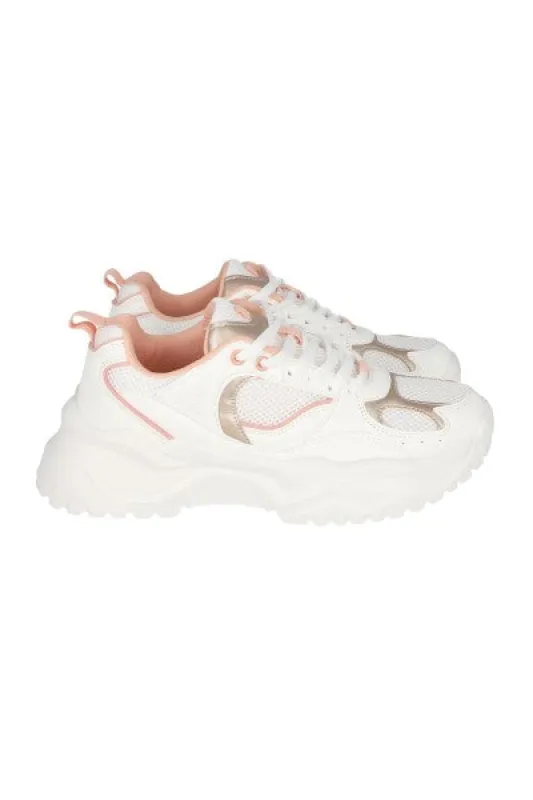 TENIS RUNNER CONTRASTES sold by Shasa