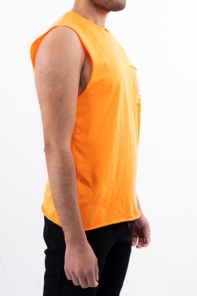 Top tank calavera sold by Shasa product image thumbnail 2