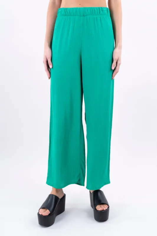 Pantalón  Amplio sold by Shasa