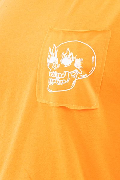 Top tank calavera sold by Shasa product image thumbnail 4