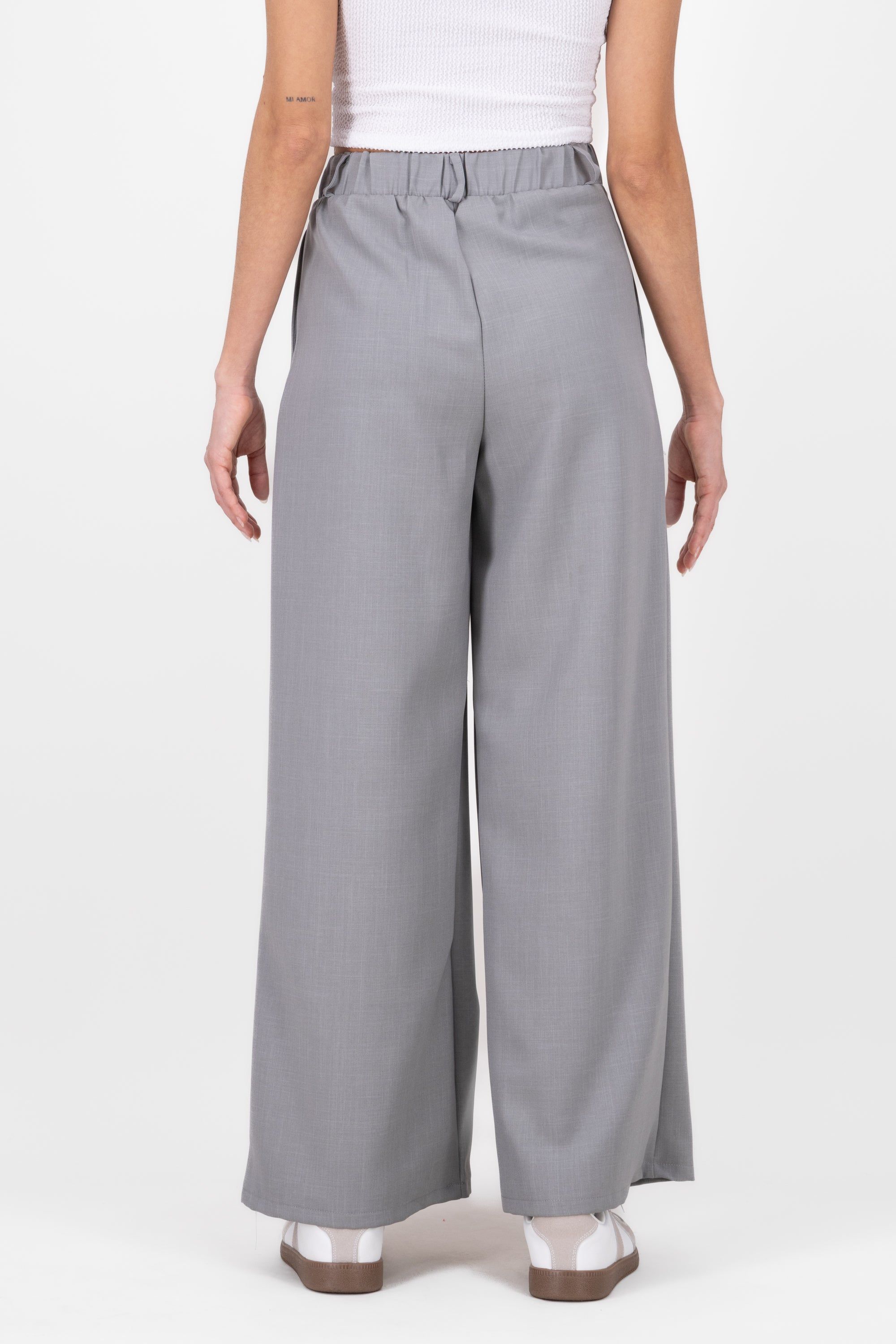 Pantalon pinzas detalle pretina sold by Shasa product image thumbnail 4