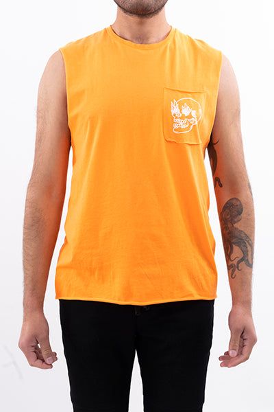 Top tank calavera sold by Shasa