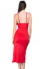 Vestido midi bodycon tirantes sold by Shasa