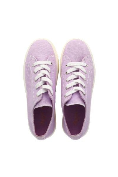 Tenis Canvas Plataforma sold by Shasa product image thumbnail 5