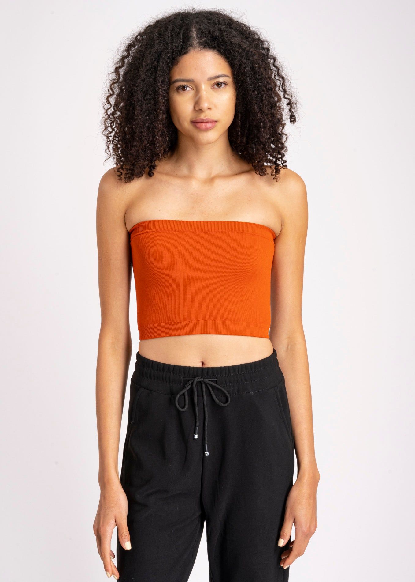 Top Tubo Elástico Acanalado sold by Shasa product image thumbnail 2